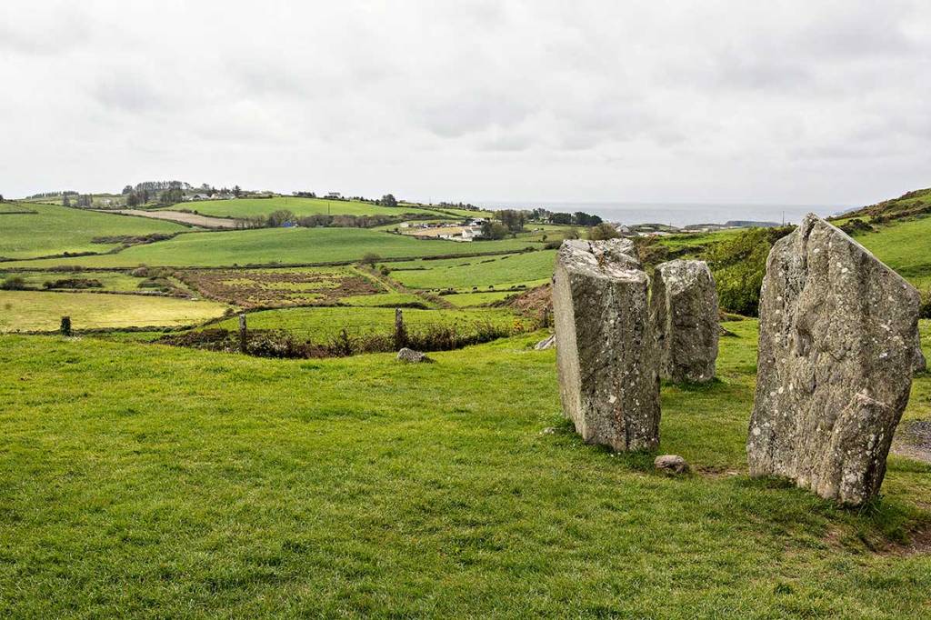 Drombeg Stone Circle