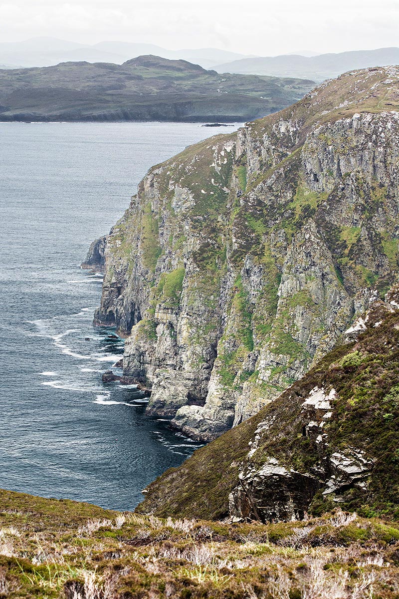 Trail 2, Horn Head, Co. Donegal