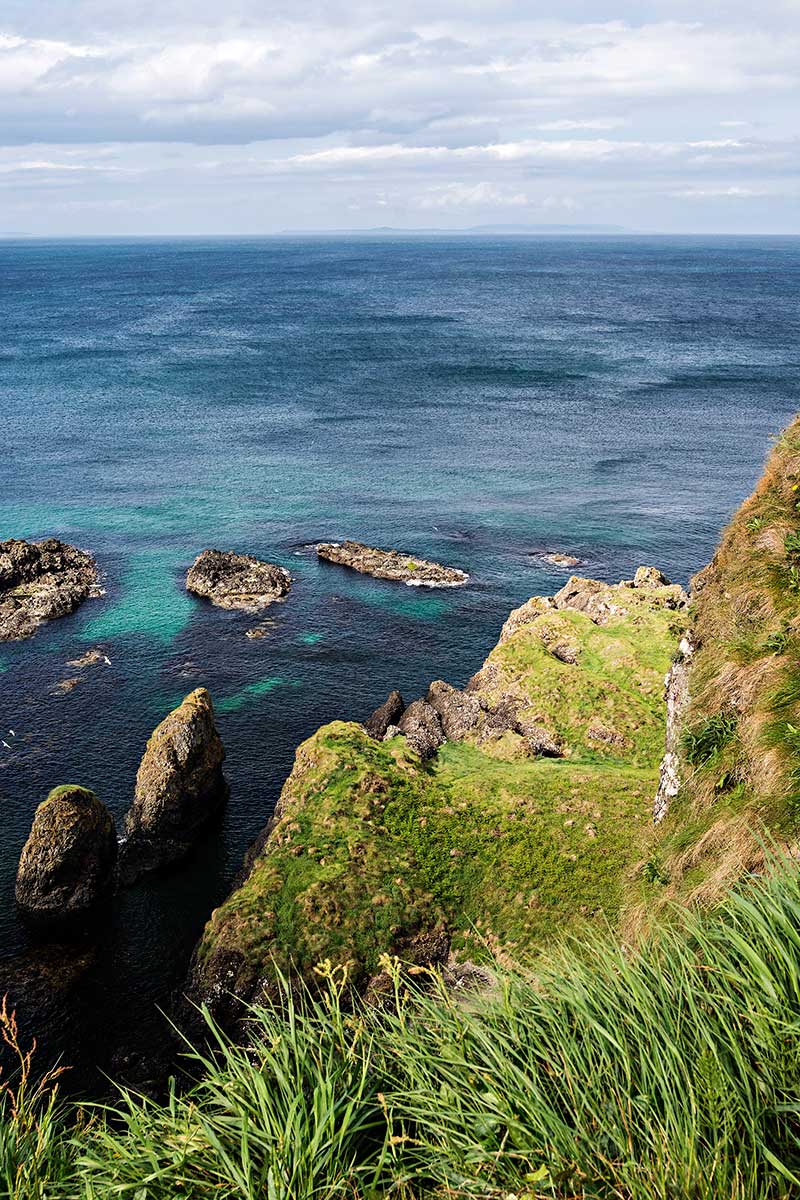 Giant's Causeway Trail