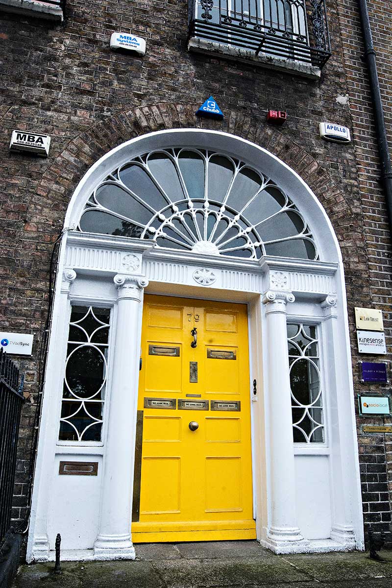 79 Merrion Square, Dublin
