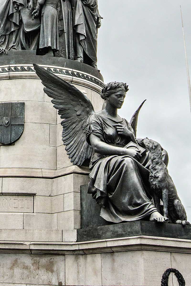 Winged Victory