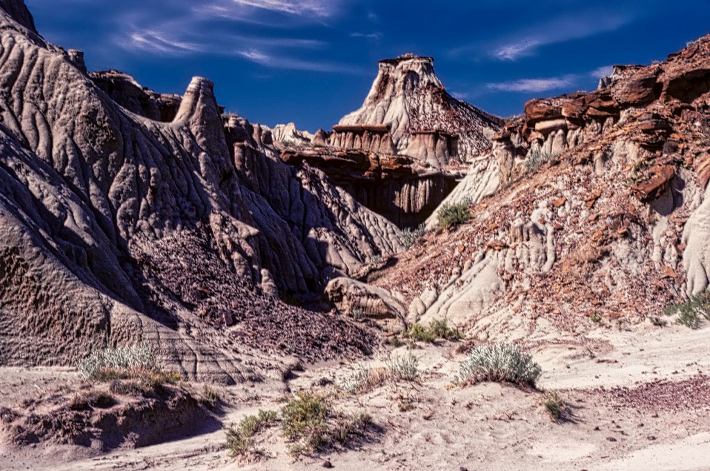 Hoodoos, Dinosaur PP