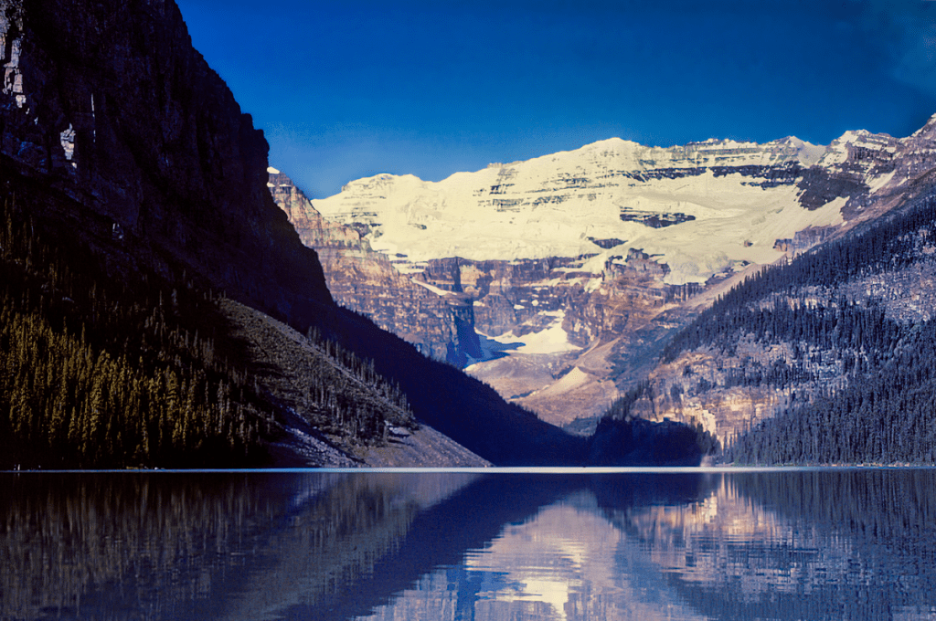 Lake Louise, Banff NP, AB