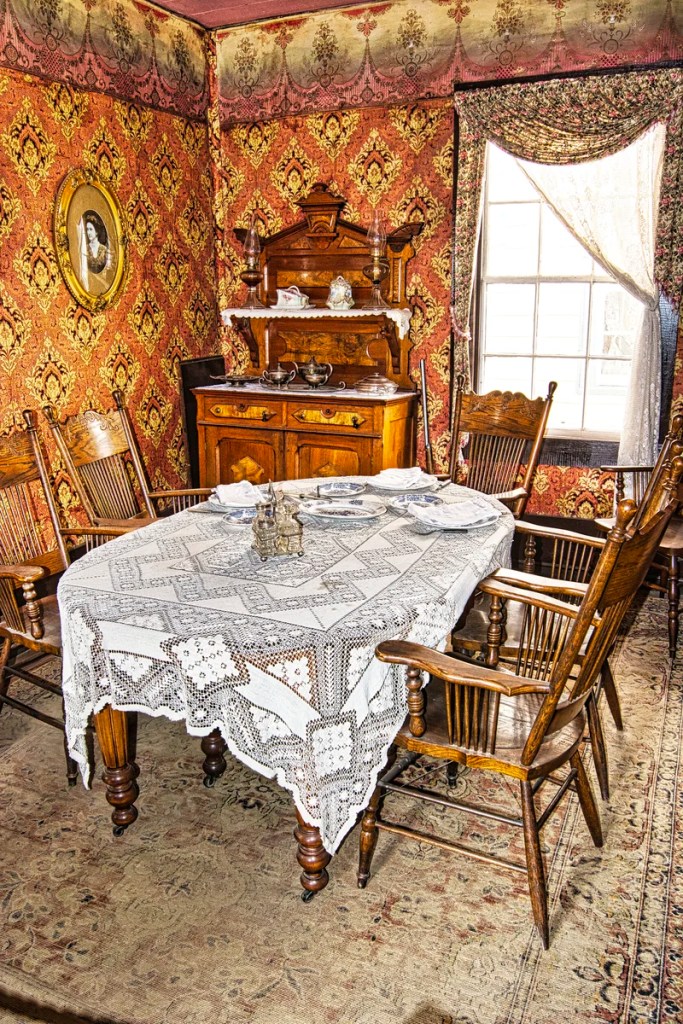 18 Wendle House, Barkerville