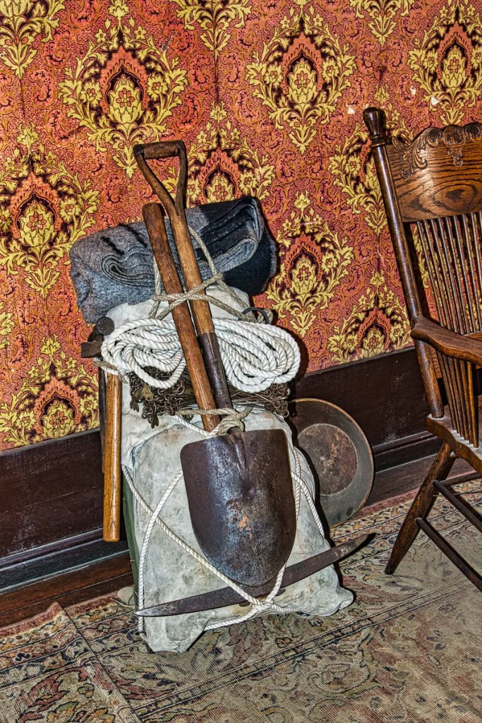 18 Wendle House, Barkerville