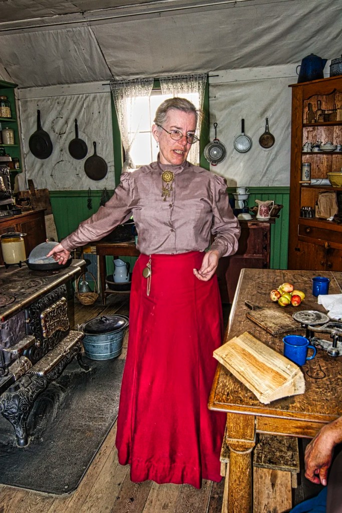 18 Wendle House, Barkerville