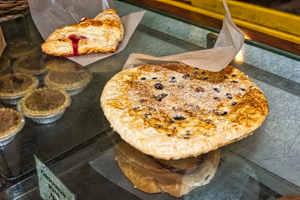 26 Goldfield Bakery, Barkerville