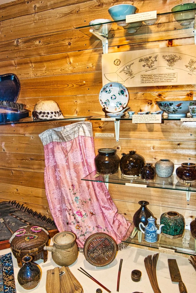 72 Lee Chong Company, Barkerville