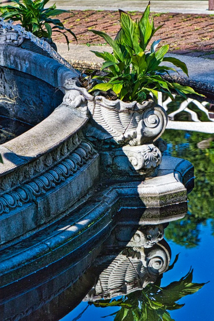 Assiniboine Park, Winnipeg, Manitoba