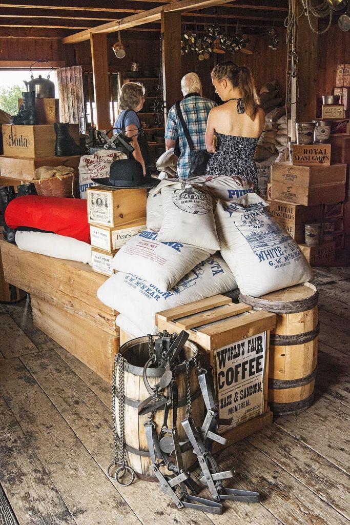 FSJ Fur Warehouse Goods for Sale