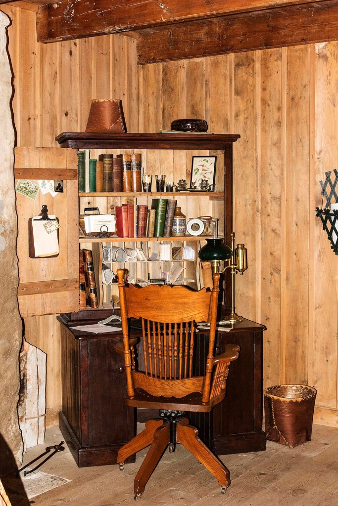 FSJ Factor’s Office