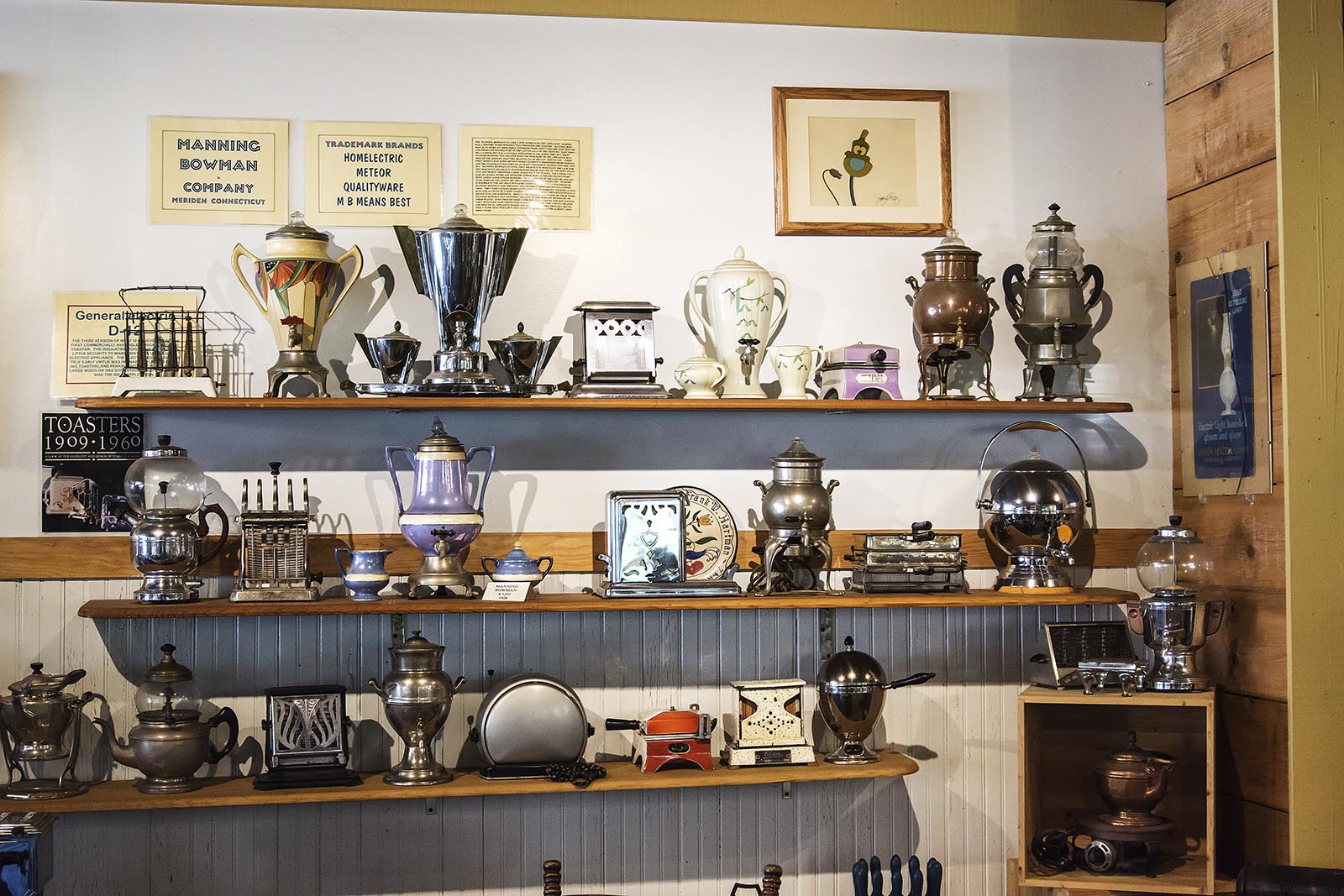 Ripley Inn Café, Stewart Ripley Inn Café, Stewart, British Columbia