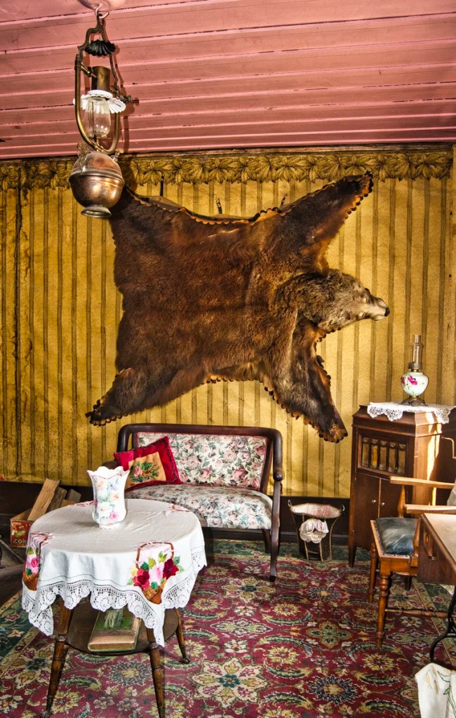 18 Wendle House, Barkerville