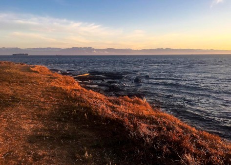 Clover Point, Victoria