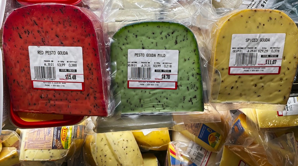 Hofstede's Country Barn, Chilliwack, BC