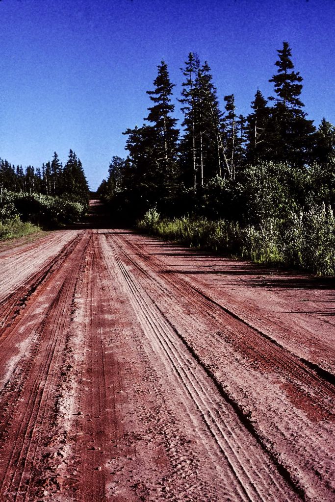 Red Road PEI
