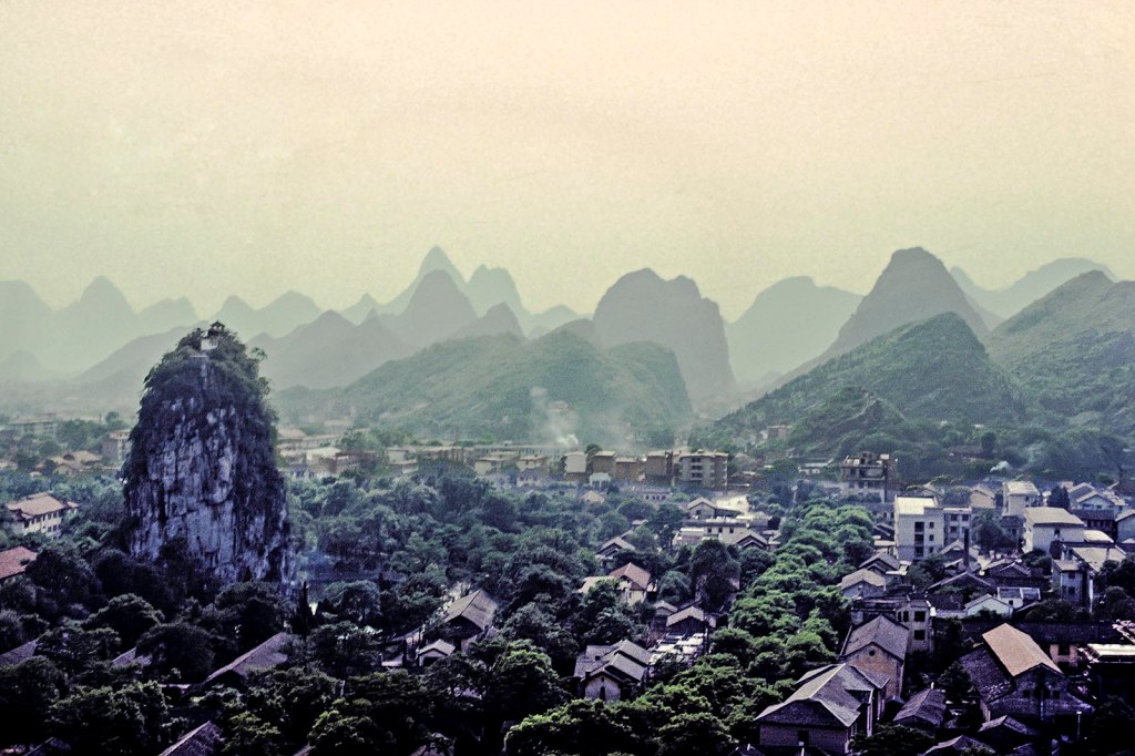 Guilin, China Guilin, China