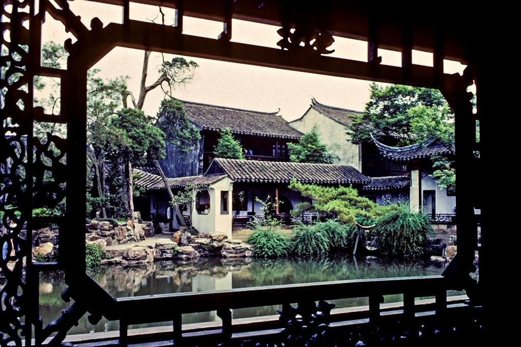 Suzhou, China Suzhou, China