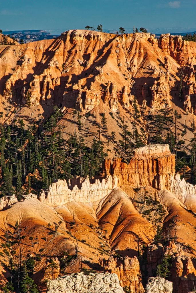 Viewpoint, Bryce Canyon NP