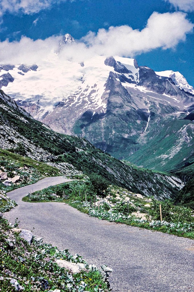 Mt Blanc Views Hike, Chamonix, France Mt Blanc Views Hike,
Chamonix, France