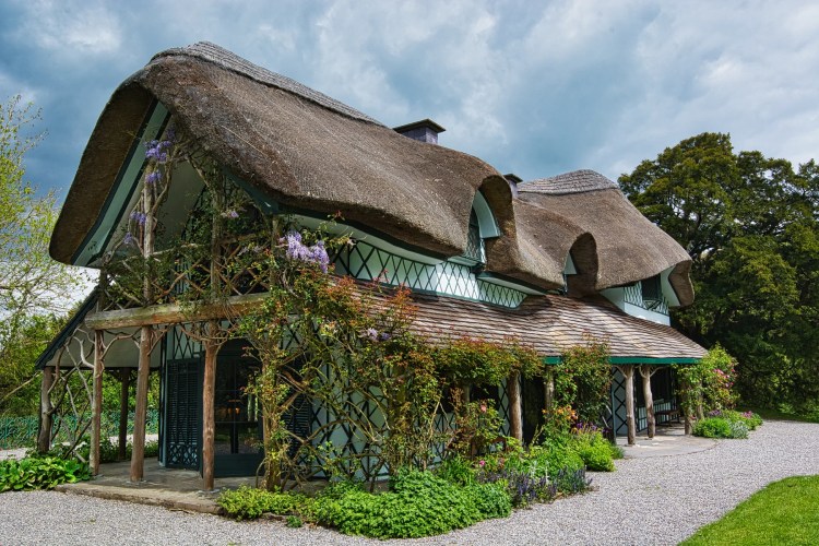 Swiss Cottage, Cahir, Ireland