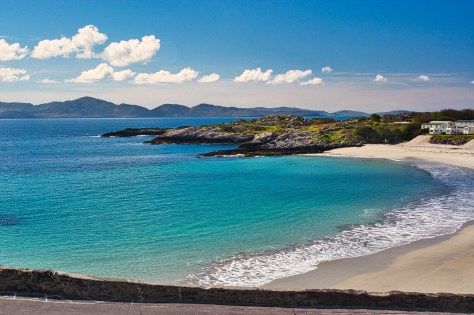 O’Carroll’s Cove Beach 46mm, Ring of Kerry, Ireland