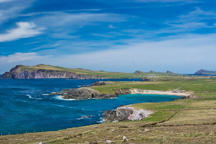 Clogher Head, Slea Head Drive, Dingle Peninsula