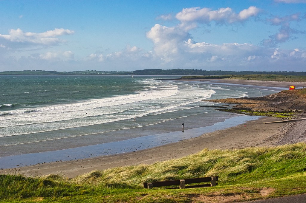 Rosses Beach, Sligo, Ireland