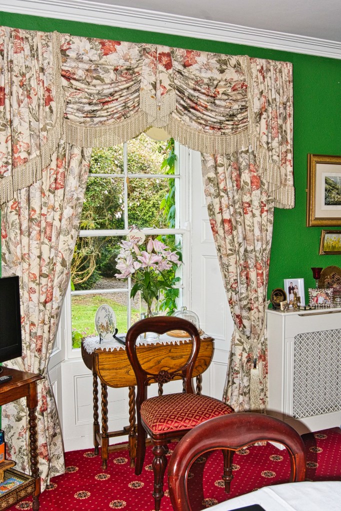 Cranmore Guest House, Trim, Ireland