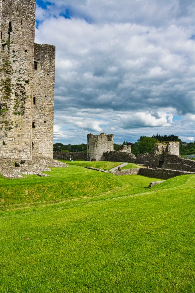 Trim Castle, Trim, Ireland