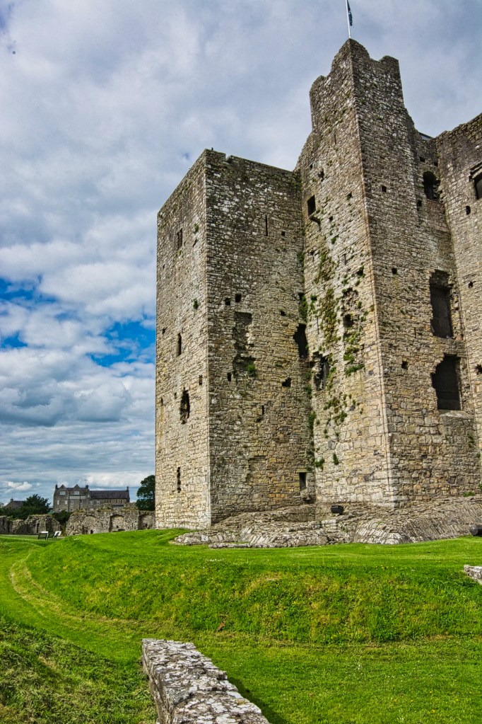 Trim Castle, Trim, Ireland