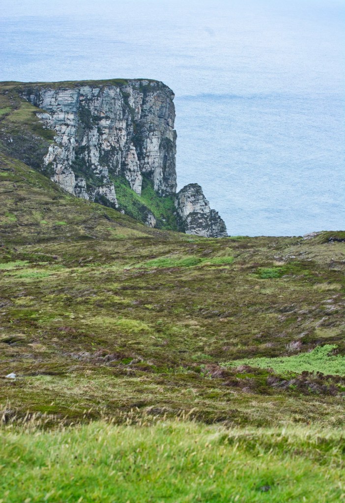 Trail 2, Horn Head, Co. Donegal, Ireland