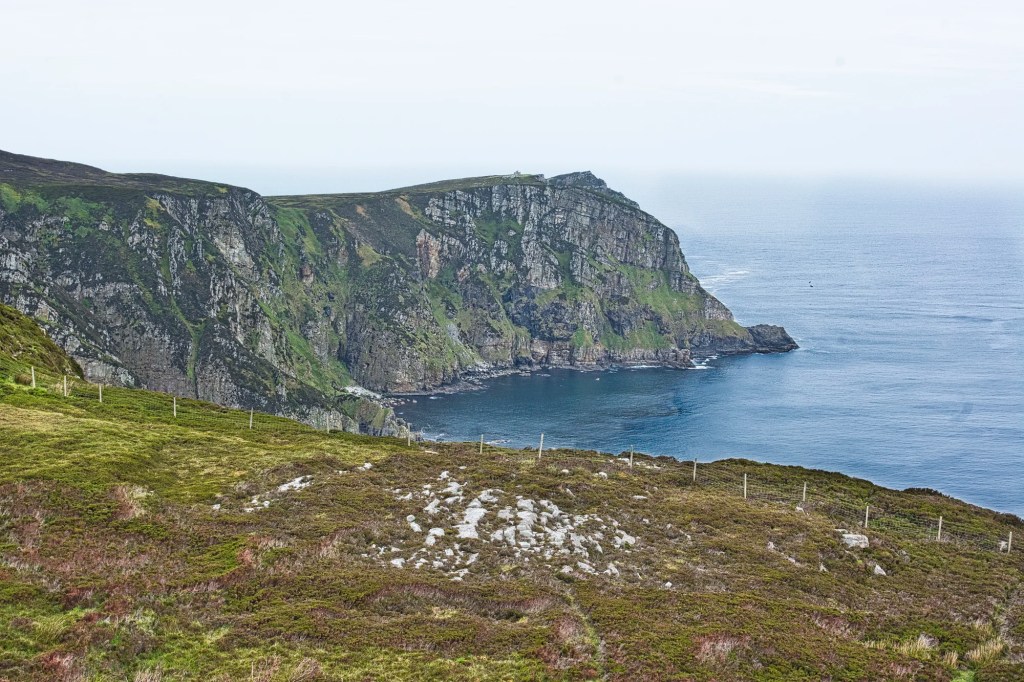 Discovery Point, Horn Head, Co. Donegal, Ireland