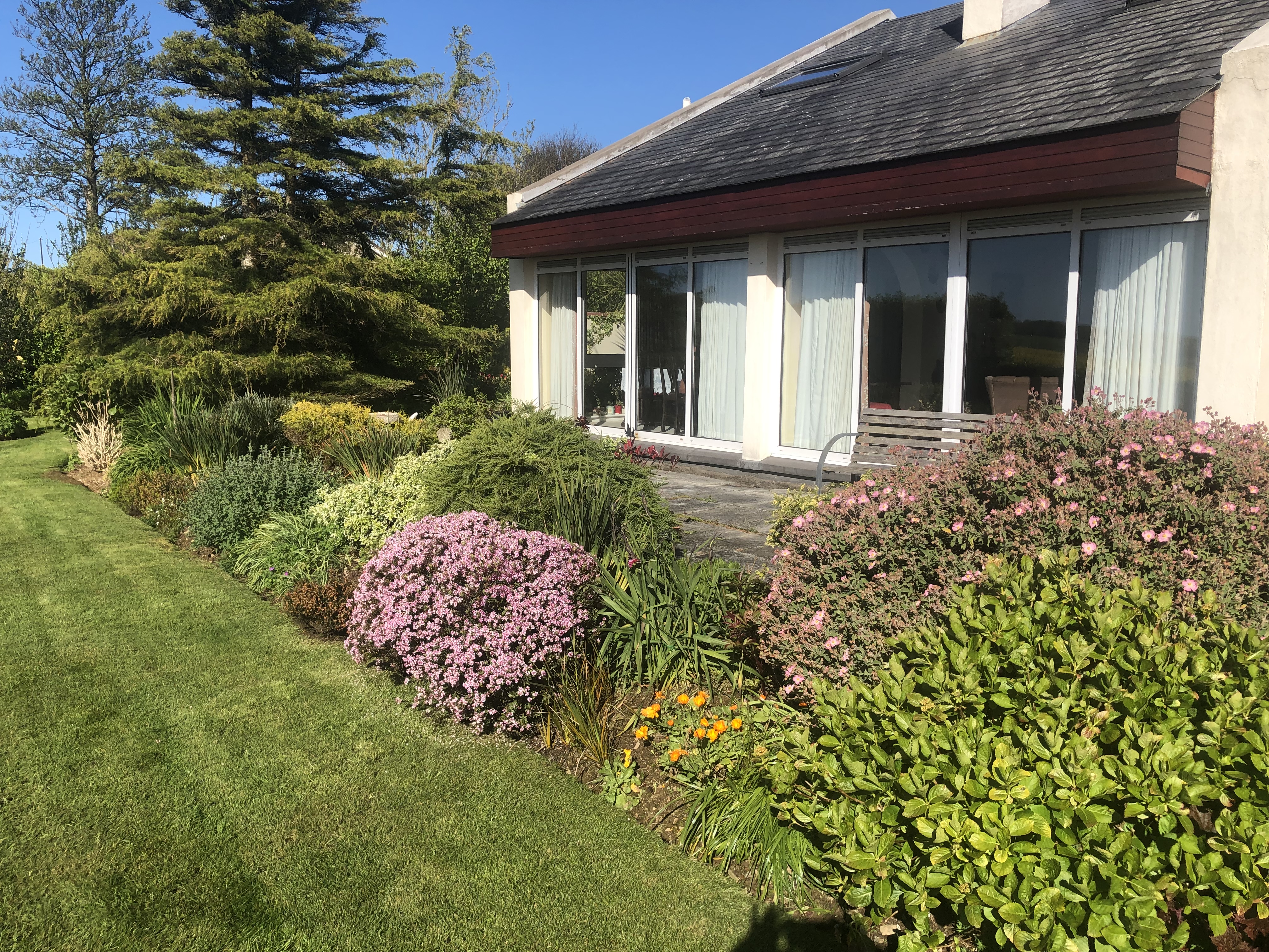 Kinsale B&B, Ireland