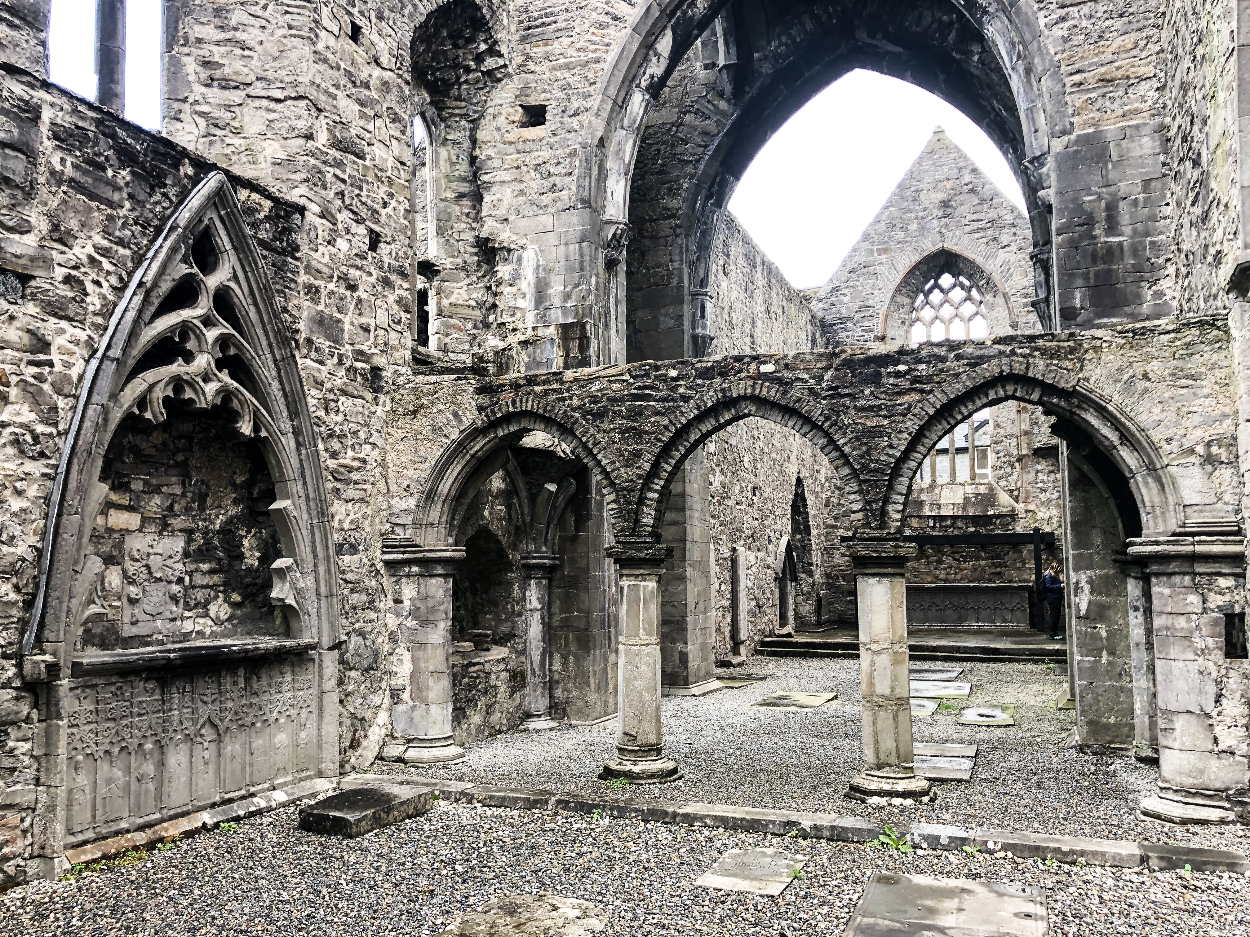 Sligo Abbey