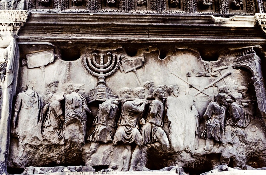 Arch of Titus