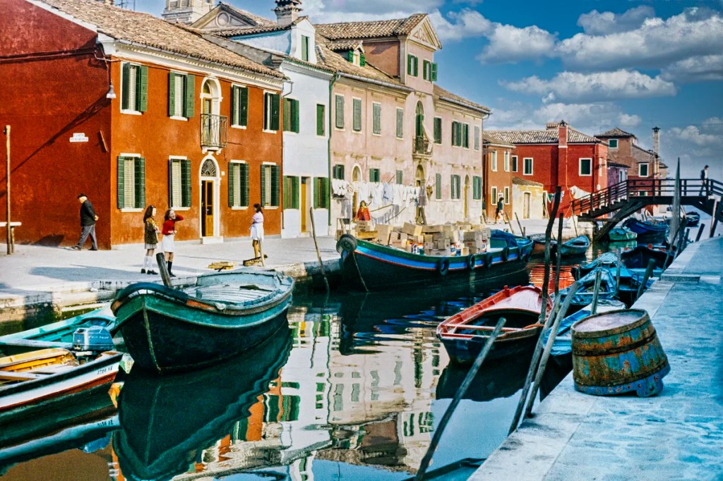 Burano
