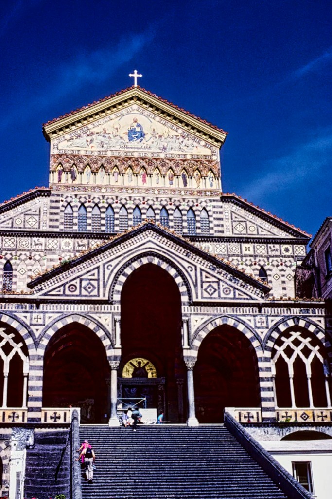Duomo di Amalfi