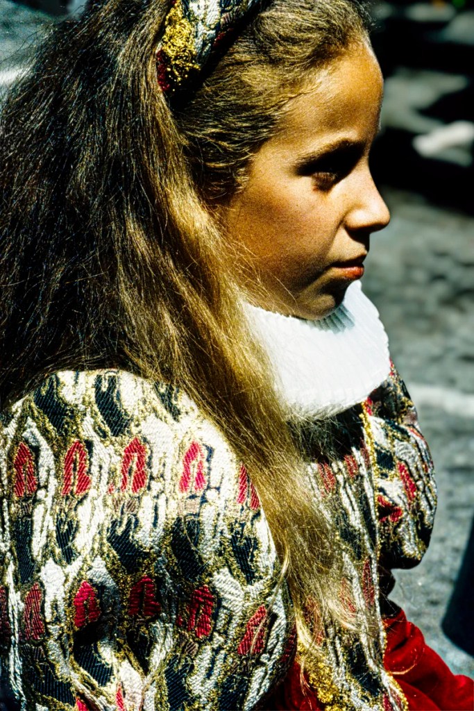 Quintana Historical Costumes for Bambini Historical Costumes for Bambini