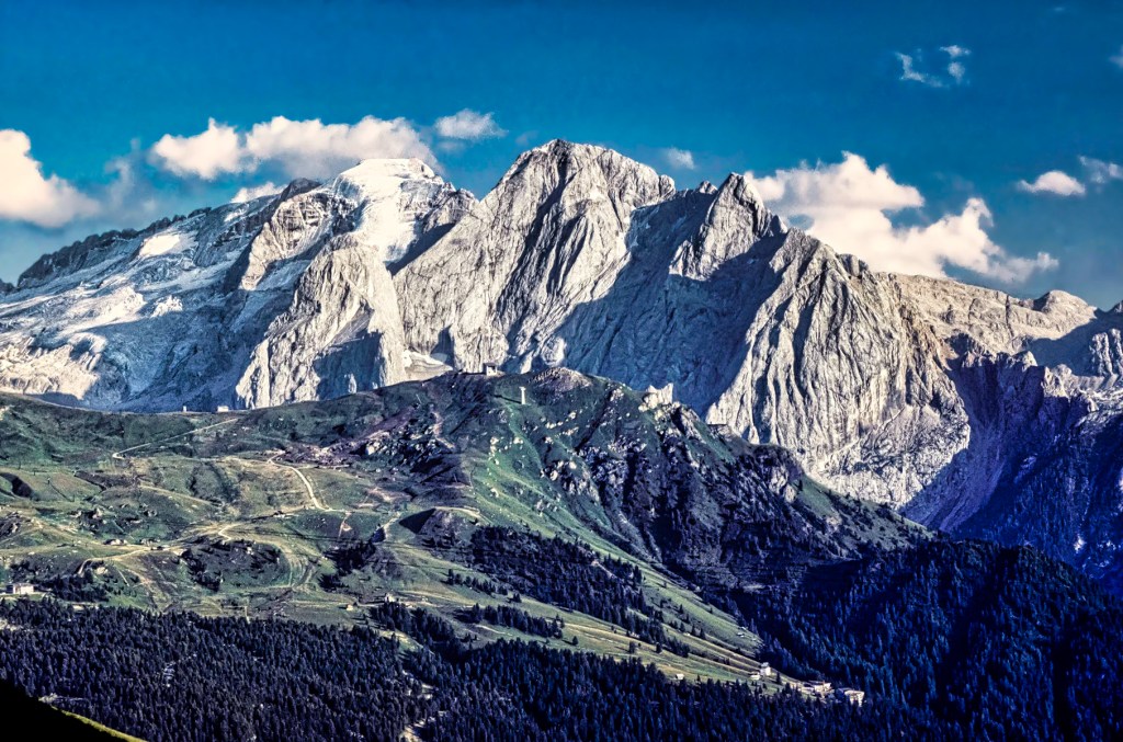 Viel del Pan?, Canazei, Dolomites Viel del Pan?, Canazei, Dolomites