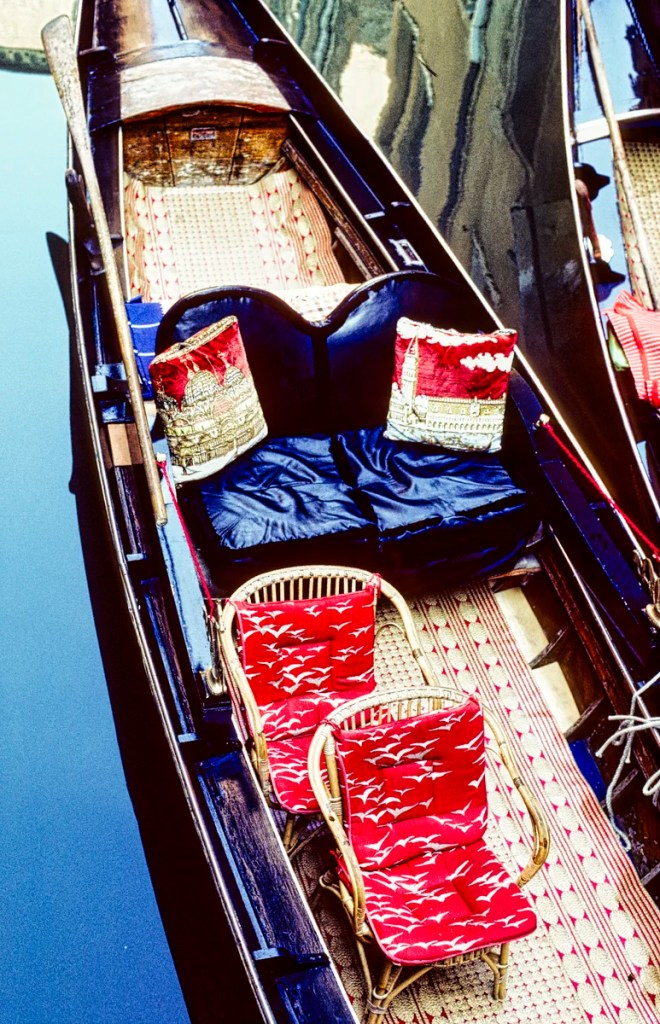 Gondola Venice