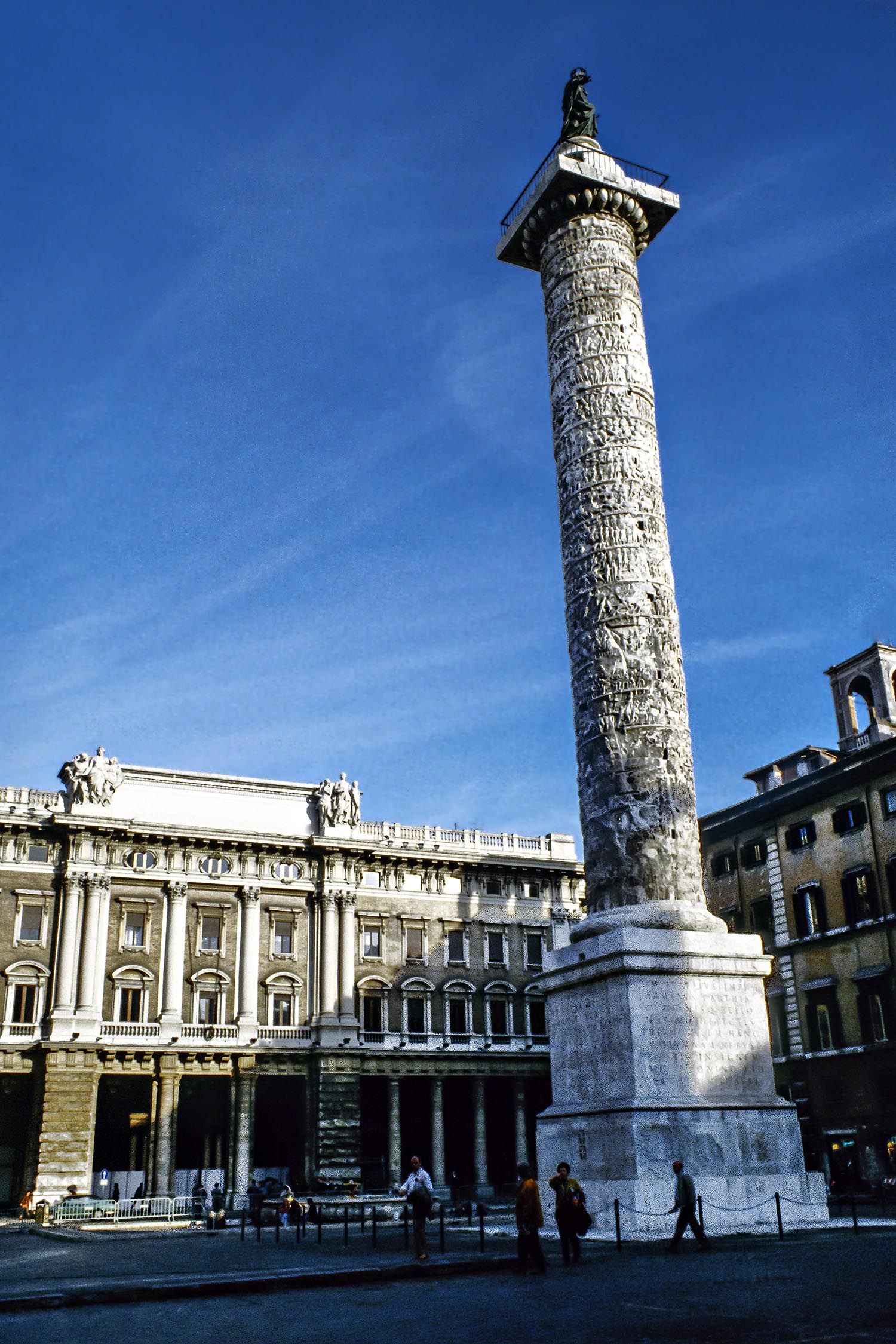 Aurelius Column