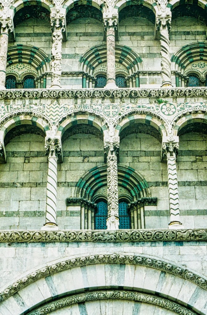 St Martin Cathedral, Lucca St Martin Cathedral, Lucca