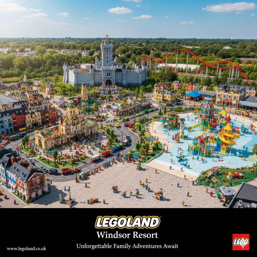 Legoland
