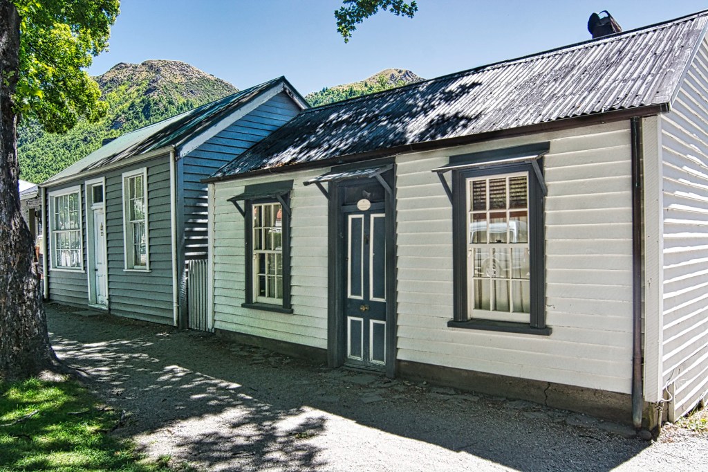 55 Buckingham Street, Arrowtown, NZ