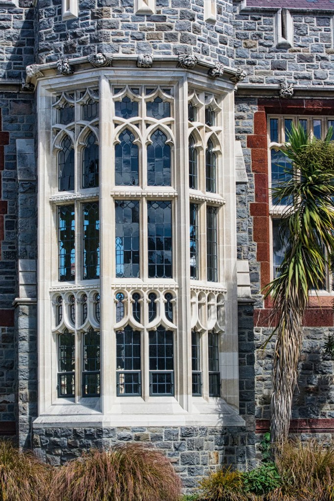 Christ’s College, Christchurch, NZ