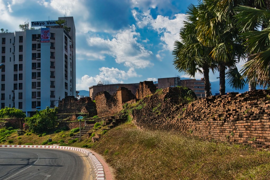 Hua Lin Corner, Chiang Mai