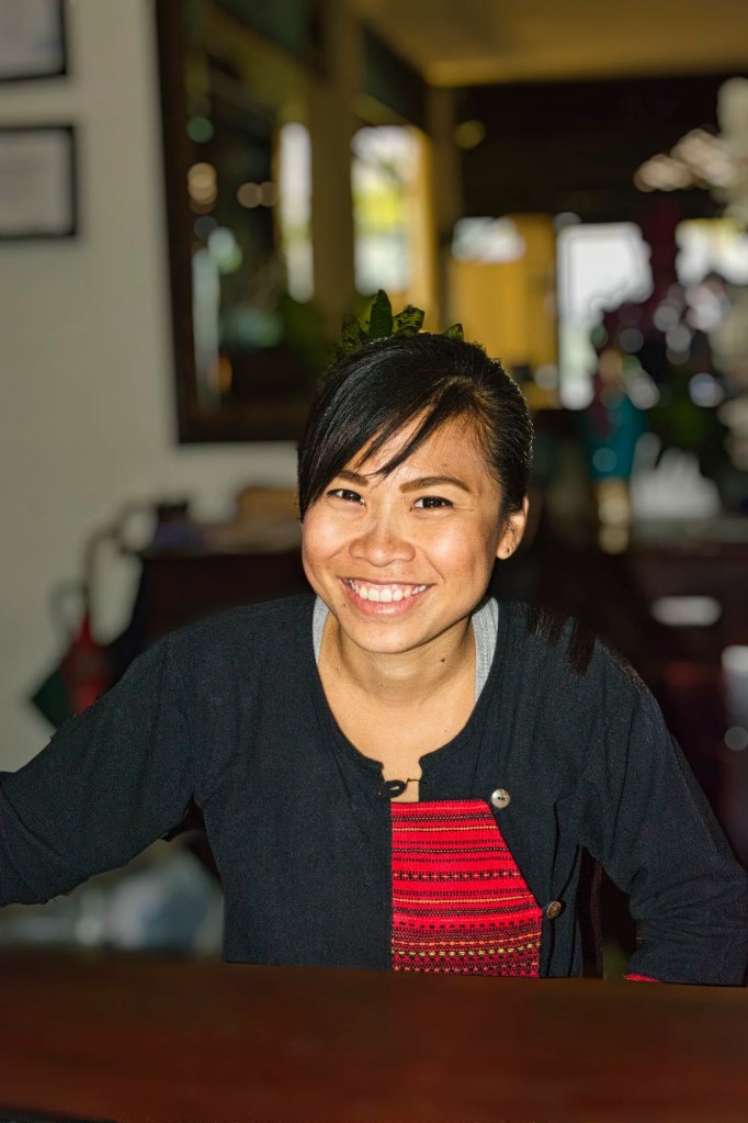 3 Sis Host, Chiang Mai