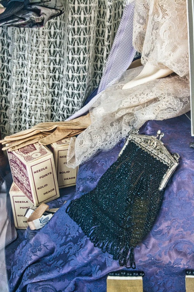 Madame Tremblay's Store, Dawson City, Yukon